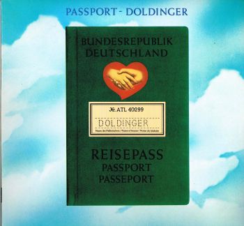 PASSPORT - DOLDINGER